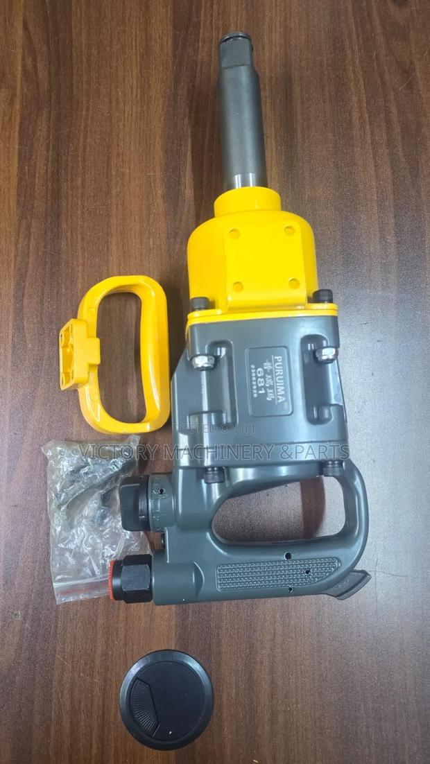 1-Inch Mini Air Wrench