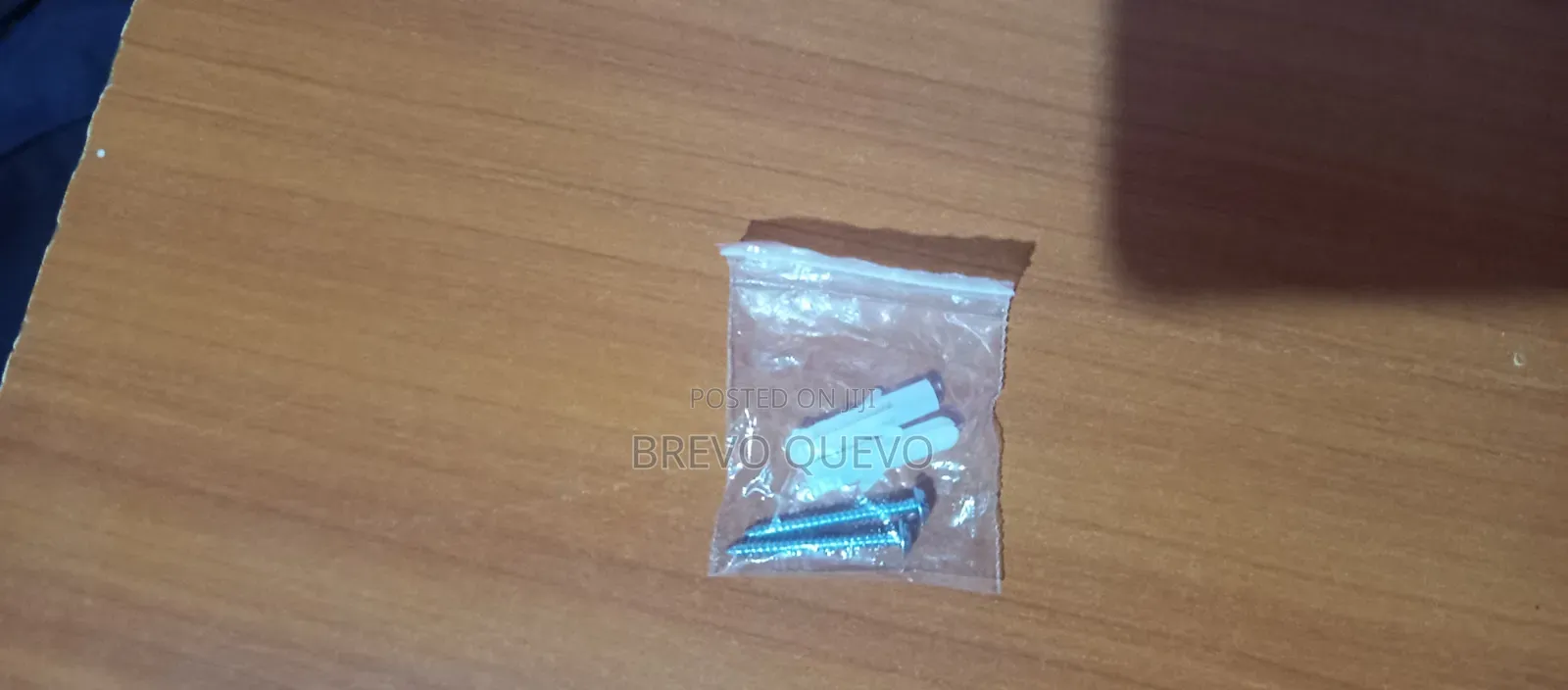 Ceiling Motion Sensor – 360° PIR Detector