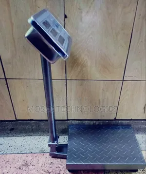 Compact 300KG Digital Weight Measuring Scale