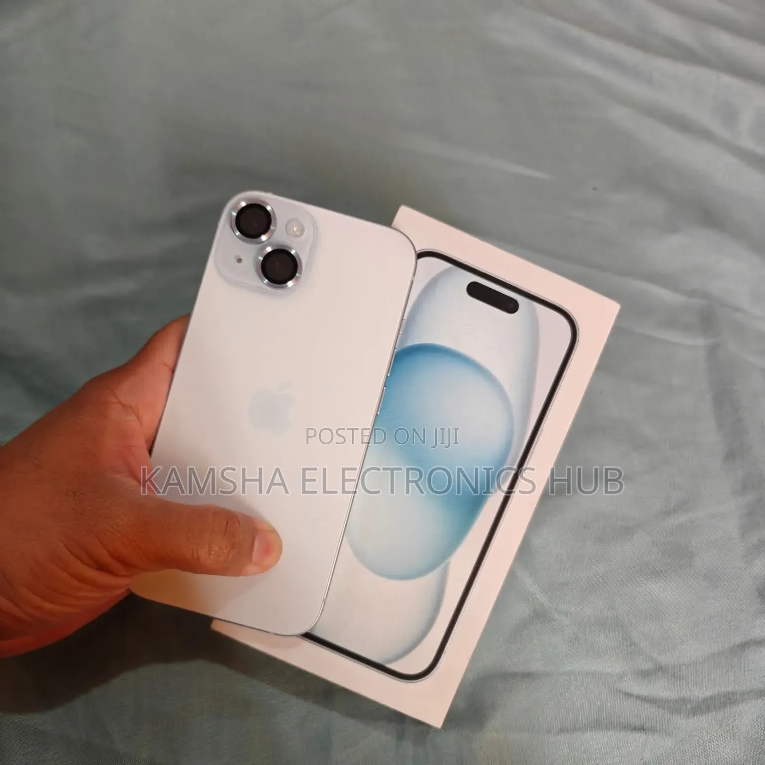 Apple iPhone 15 128 GB