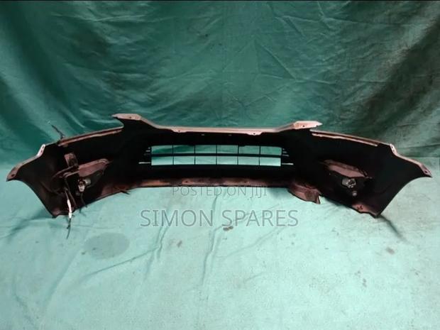 F Bumper Assy Honda Cr-v Rd5 2003 - thumbnail 2