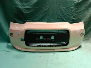 F Bumper Assy Toyota Porte Ncp141 2015