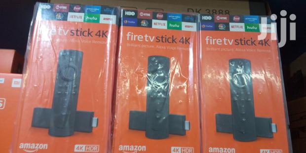 Amazon Fire Stick - thumbnail 2