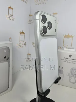 Apple iPhone 17 Pro 256 GB Silver