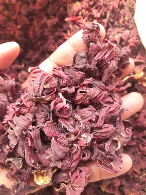 Organic Hibiscus