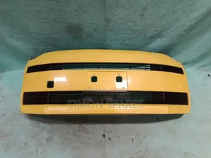 F Bumper Assy Toyota Spade Ncp141 2014