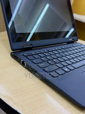 Laptop Lenovo Yoga 11e 4GB Intel Celeron SSD 128GB