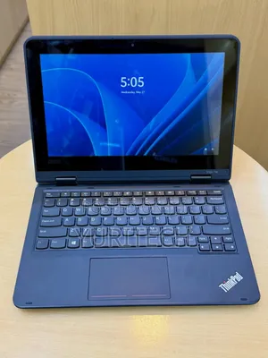 Laptop Lenovo Yoga 11e 4GB Intel Celeron SSD 128GB