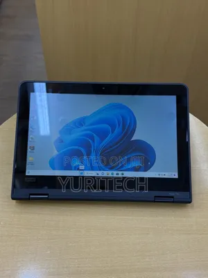 Laptop Lenovo Yoga 11e 4GB Intel Celeron SSD 128GB
