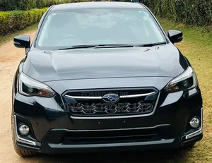 Subaru XV 2019 Gray