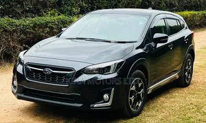 Subaru XV 2019 Gray
