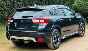 Subaru XV 2019 Gray