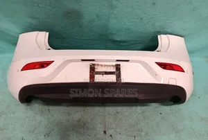 R Bumper Assy Volvo V40 Mb4164t 2015