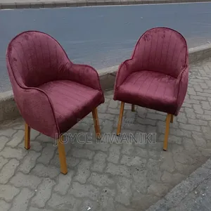 2 Manicure Seats, or Salon Seats 