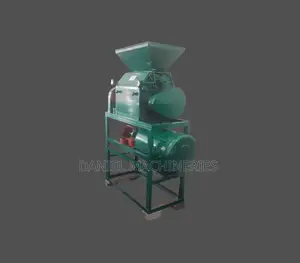 Big Roller Mill 20hp Motor