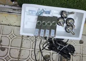 500KG Load Cell Set for Digital Weighing Scales