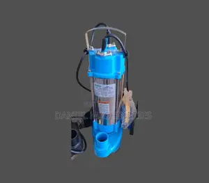 Qdx6-60-2hp 60mtr Aico 2inch Submersible Waterpump Copper