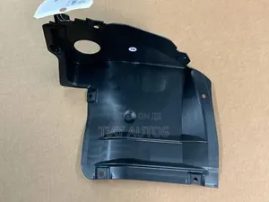 Mercedes-Benz C Class W203 Front Stone Guard/Gender Liner