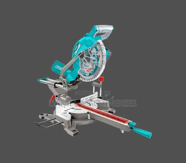 Mitre Saw 1800w Sliding TS