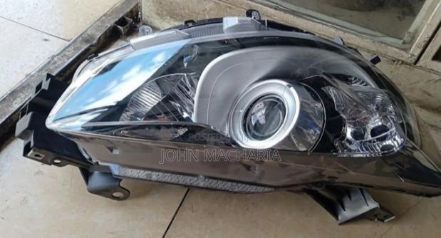 Headlight for Mazda CX-5 (Non - Xenon) - main view