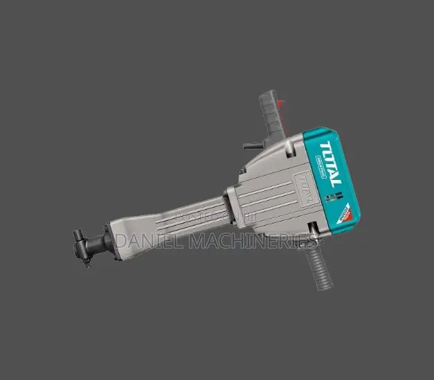 Demolition Breaker 2200w TH220502