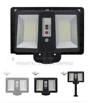 200w Cl 112 Street Lamp Solar Street Light Lamp