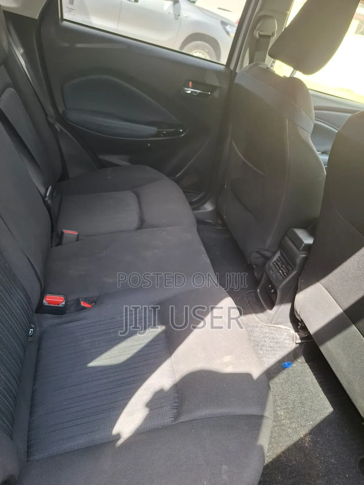 Suzuki Baleno 2023 White