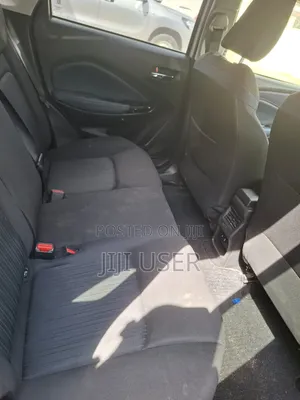 Suzuki Baleno 2023 White