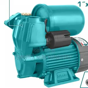 Automatic Self-Priming Peripheral Pump TWP93706