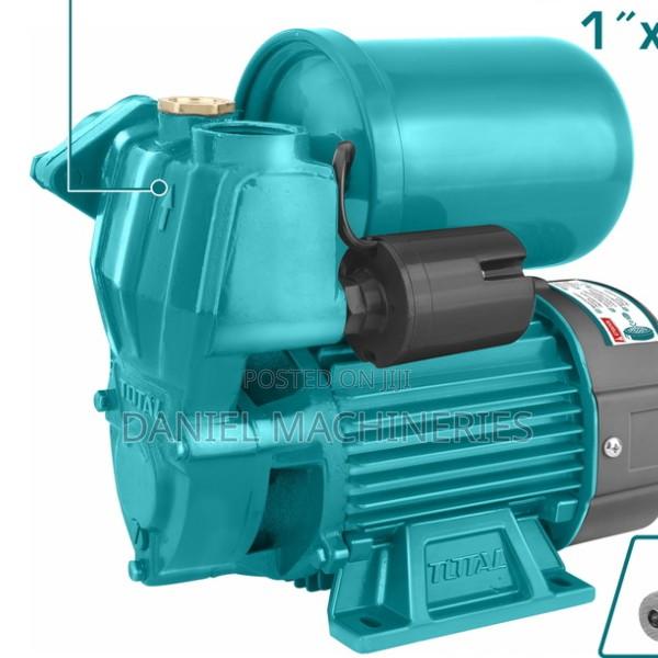 Automatic Self-Priming Peripheral Pump TWP93706 - main view