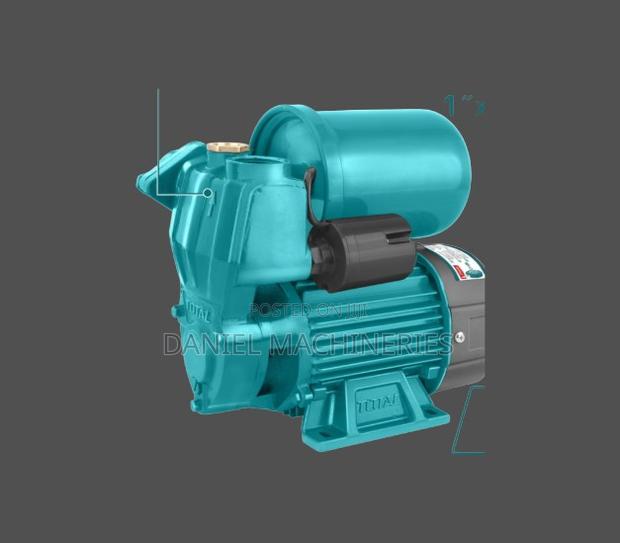 Automatic Self-Priming Peripheral Pump TWP93706 - thumbnail 2