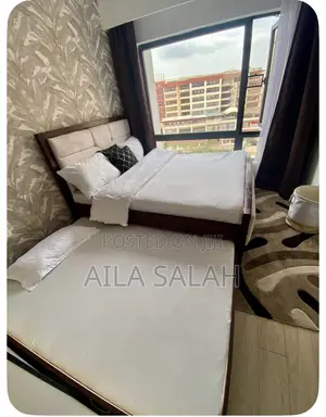 Mocket Bed5*6 Plus Mattress