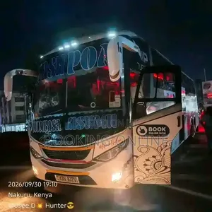 Mash Poa Travelins