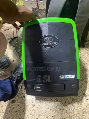 D20 Smart Centurion Gate Motor Kenya