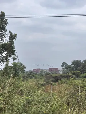 50 Acres Land for Sale Ruiru Mhasibu