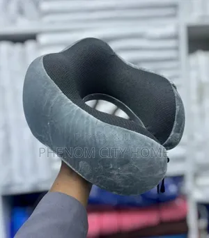 Comfy Quality Travel Pillows