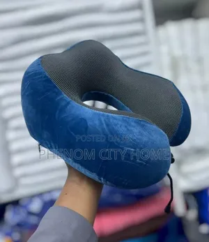 Comfy Quality Travel Pillows
