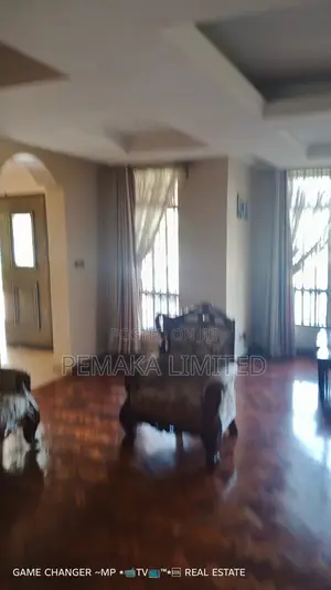 4bedrooms Standalone All Ensuite With Dsq, Swimming Pool, Karen Plains