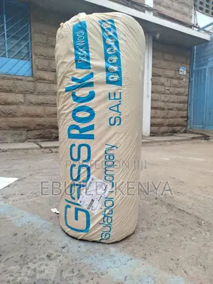 Rockwool Insulation Soundproofing Blanket 50mm