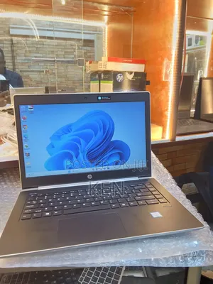 Laptop HP ProBook 430 G5 8GB Intel Core i5 HDD+SSD 128GB
