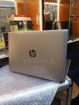 Laptop HP ProBook 430 G5 8GB Intel Core i5 HDD+SSD 128GB