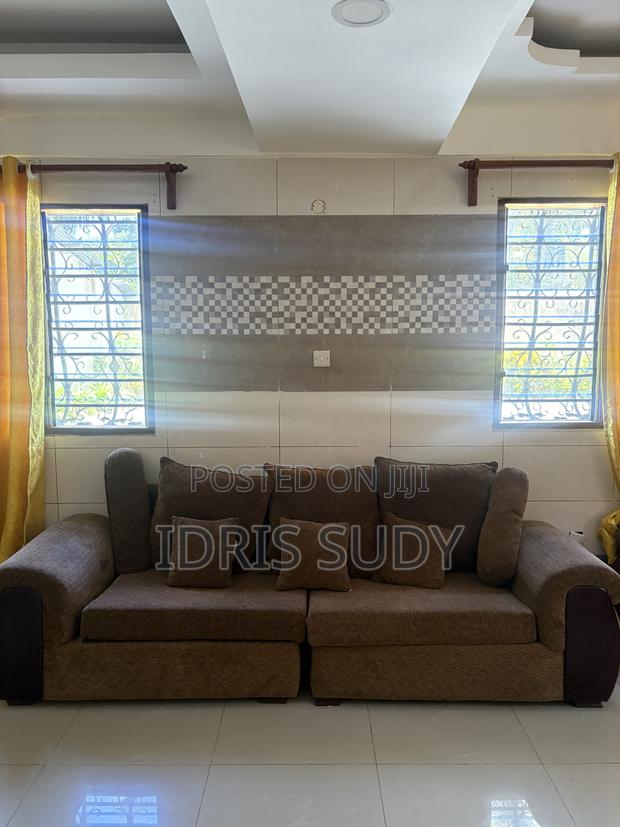 5 Seater Sofa Set - thumbnail 3