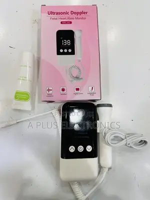 Ultrasonic Doppler KWL101 (Fetal Heart Rate Monitor)-Detection Machine