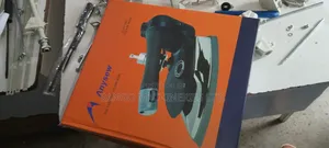Iron Box Industrial