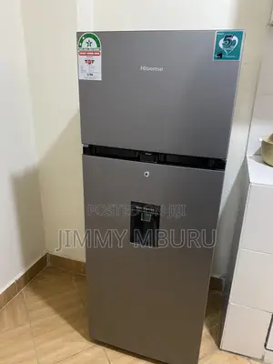 Hisense Fridge