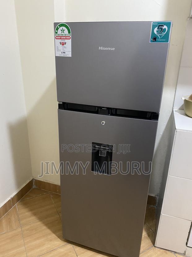 Hisense Fridge - thumbnail 5