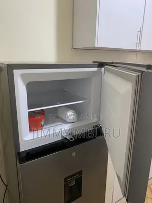 Hisense Fridge