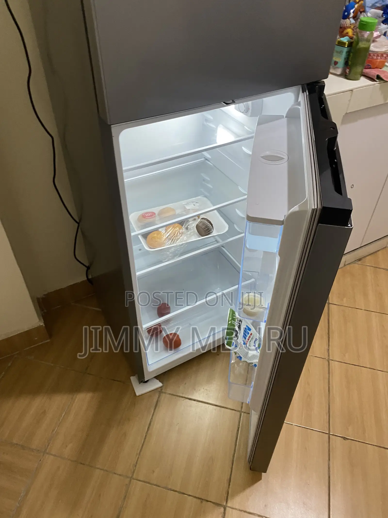 Hisense Fridge