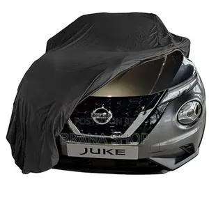 Stylish Nissan Juke Car Cover – Dust & Sun Protection