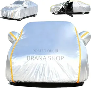 Reliable Nissan Dualis Car Cover – Dustproof Outdoor Shield
